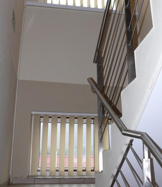Apartamenty „Nad Popradem” Rytro Exteriör bild