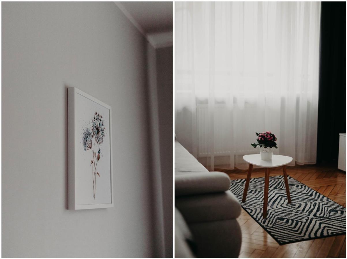 Apartamenty „Nad Popradem” Rytro Exteriör bild