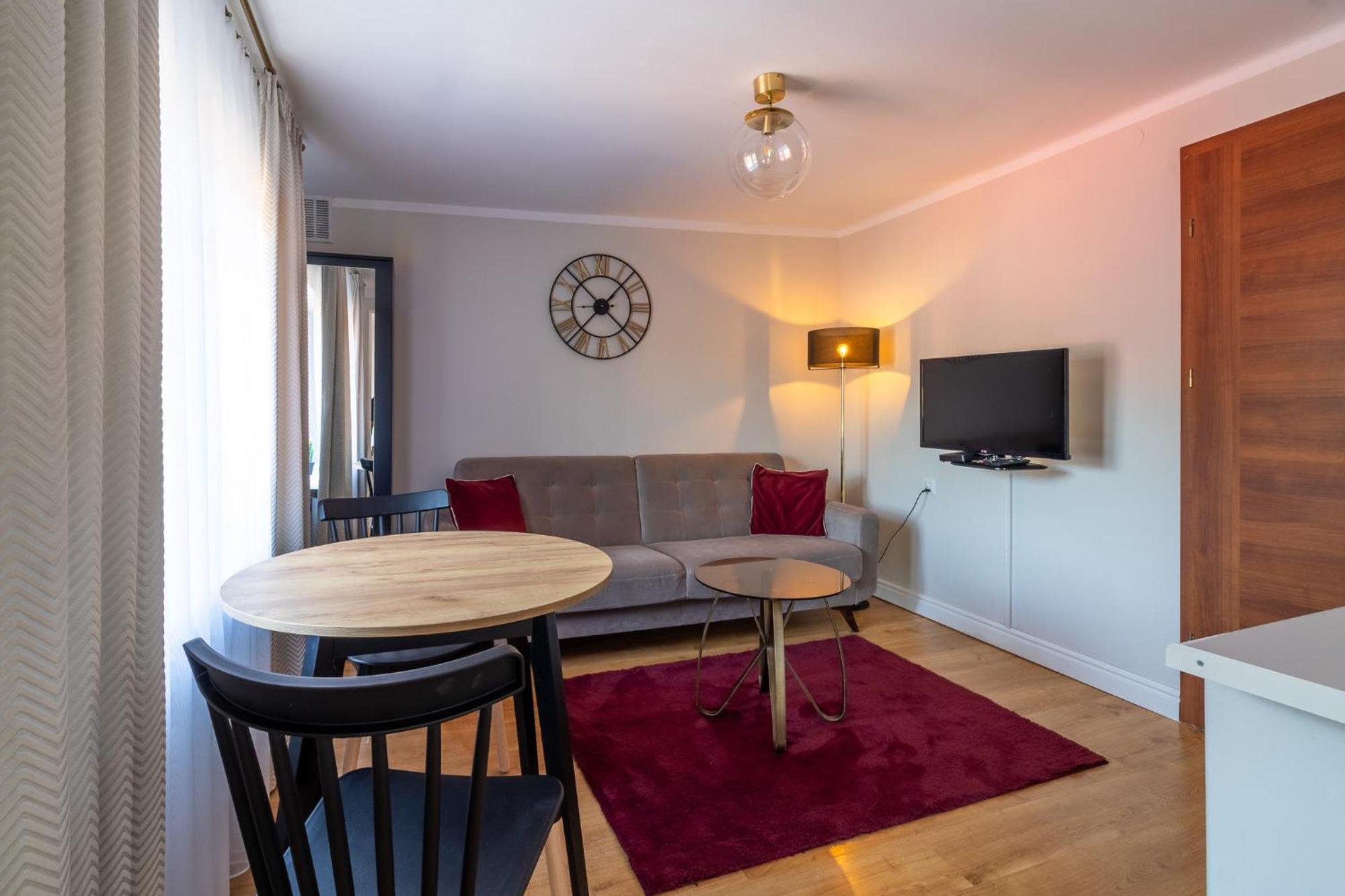 Apartamenty „Nad Popradem” Rytro Exteriör bild